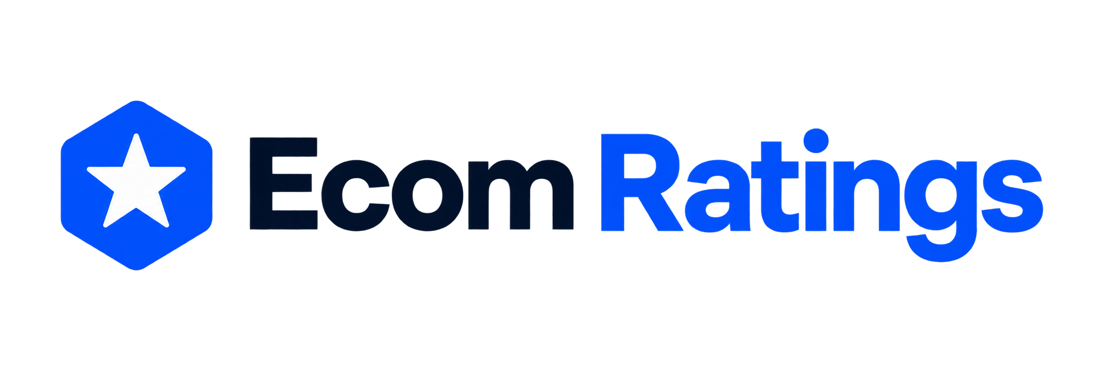 Ecom Rating Logo