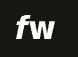 Fourthwall logo