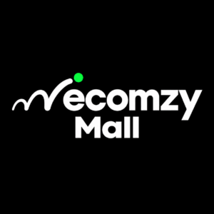 Ecomzy Mall logo
