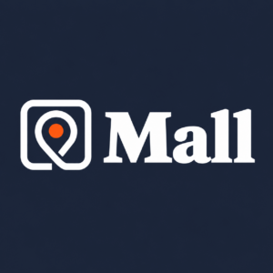 Sellvia Mall logo