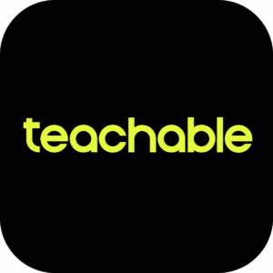 Teachable logo