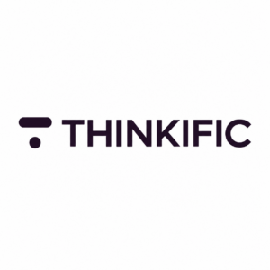 Thinkific logo