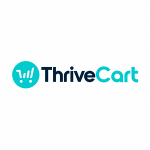 ThriveCart logo