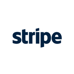 Stripe logo