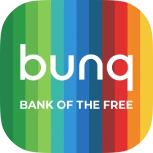 bunq logo