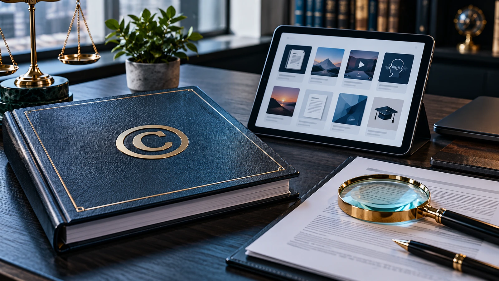Editorial cover image for Sellvia Digital Product Licensing: What Can Buyers Use, Share or Resell?