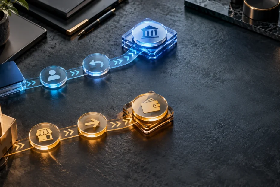Stripe Connect Refund Liability: Separate Charges, Transfers and Who Pays - editorial cover