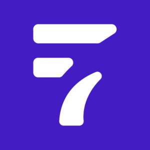 Funded7 logo