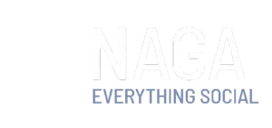 NAGA logo